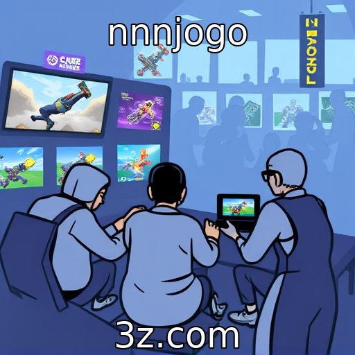 Estudo revela crescimento nas vendas de jogos digitais