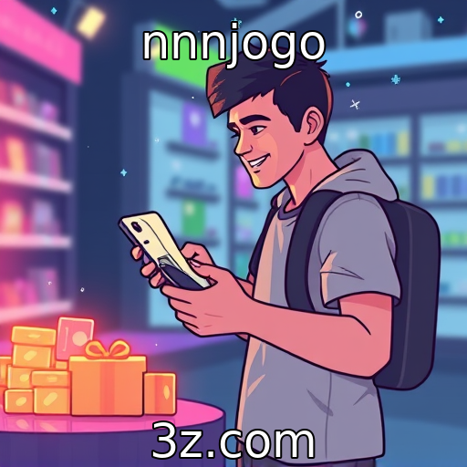 Avaliação do impacto das microtransações nos jogadores