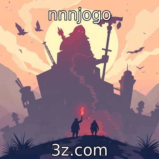 A crescente popularidade dos jogos independentes no mercado