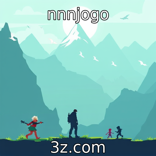 Desenvolvimento de jogos indie em ascensão