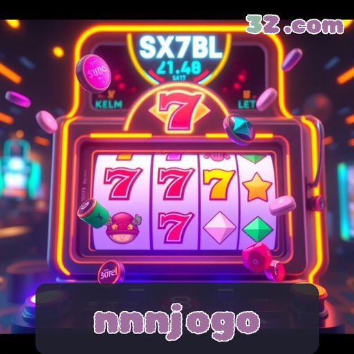 Jogos Imperdíveis na NNNJogo: A Nova Era dos Games