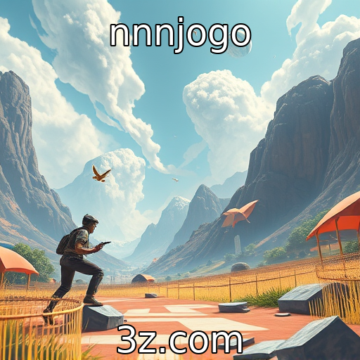 Novas tecnologias transformando o desenvolvimento de jogos