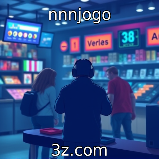 Análise das vendas físicas versus digitais na indústria de jogos