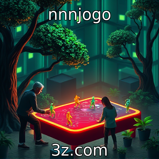 Sustentabilidade na produção de jogos eletrônicos